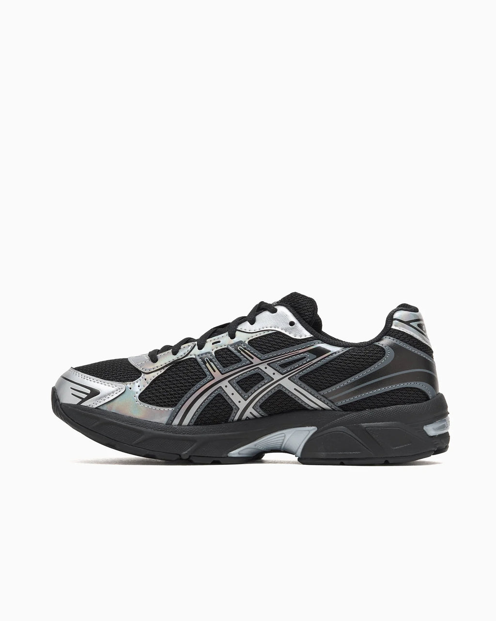 ASICS Gel-1130 Holiday Pack Black Pure Silver