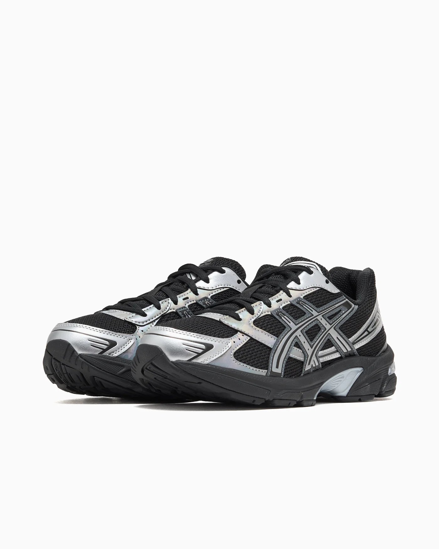 ASICS Gel-1130 Holiday Pack Black Pure Silver