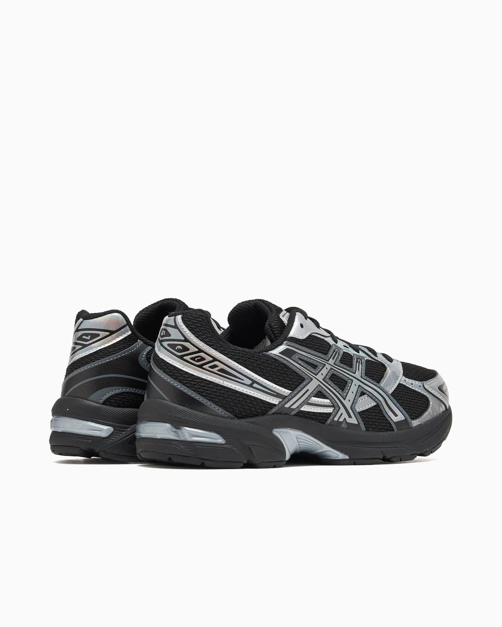 ASICS Gel-1130 Holiday Pack Black Pure Silver