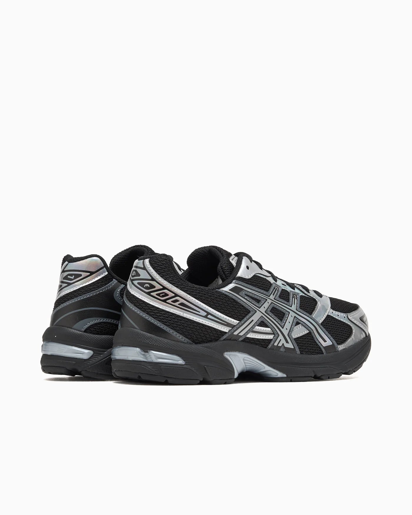 ASICS Gel-1130 Holiday Pack Black Pure Silver