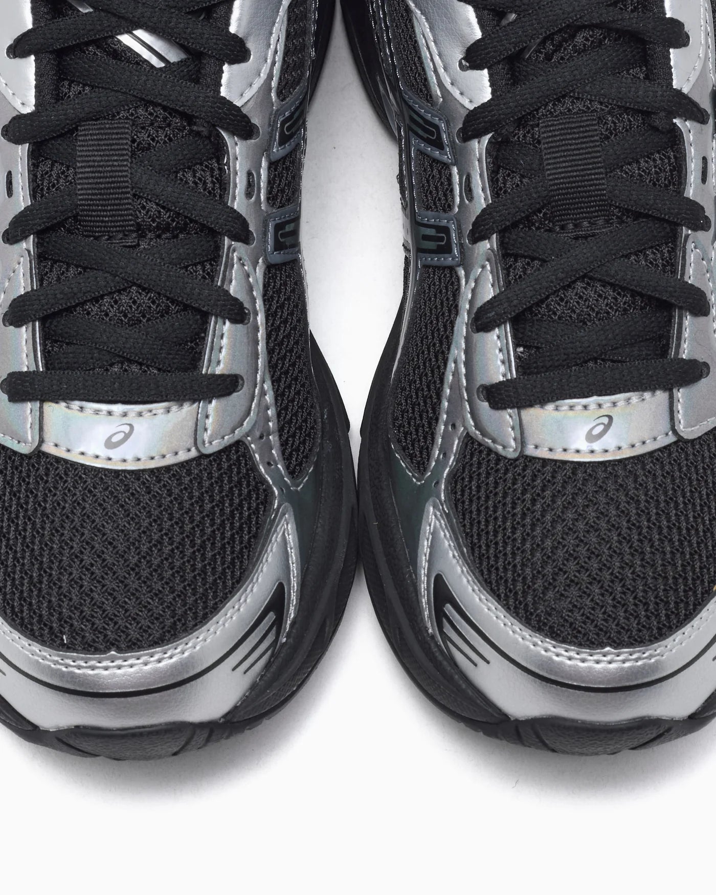 ASICS Gel-1130 Holiday Pack Black Pure Silver