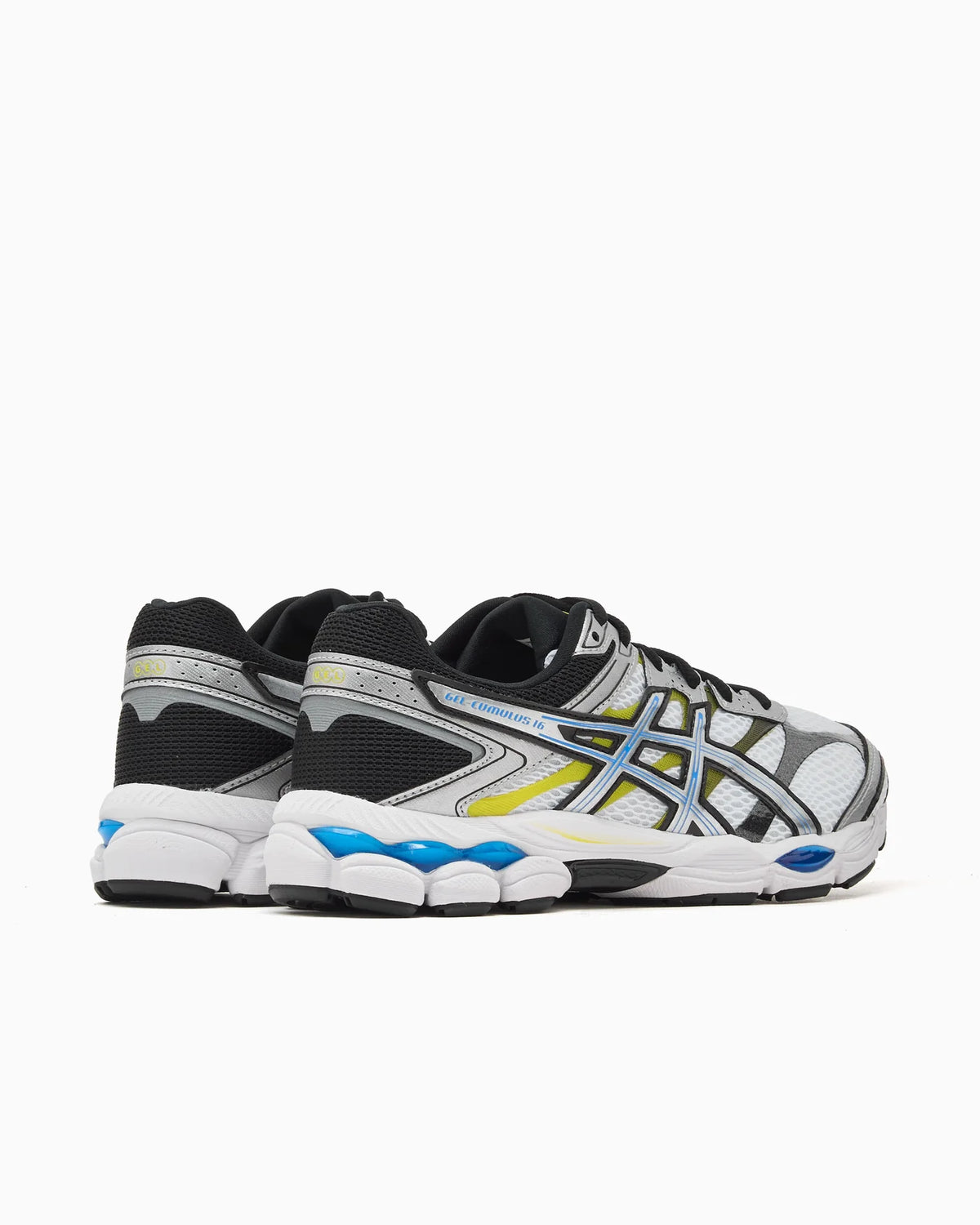ASICS Gel-Cumulus 16