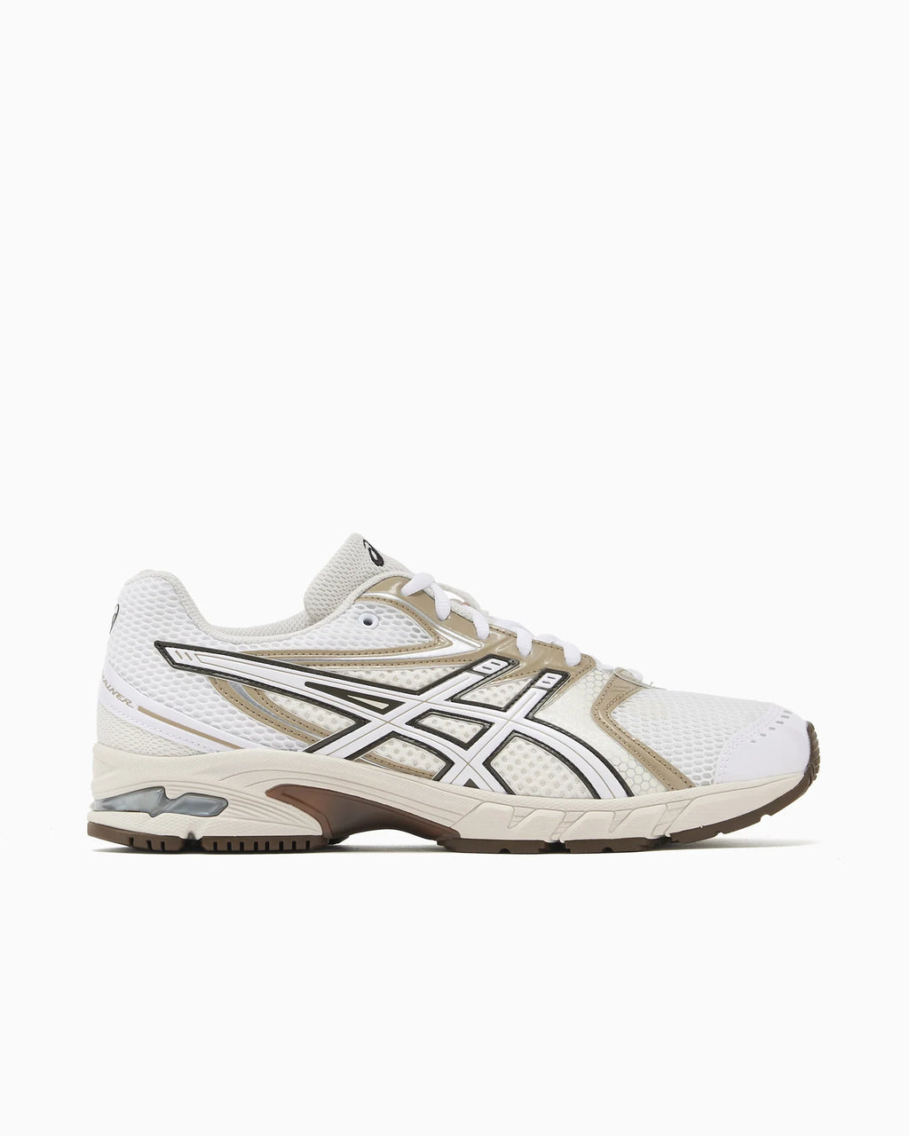 ASICS Gel-DS Trainer 14 Cream Clay Grey