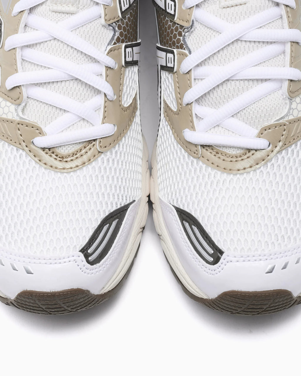 ASICS Gel-DS Trainer 14 Cream Clay Grey