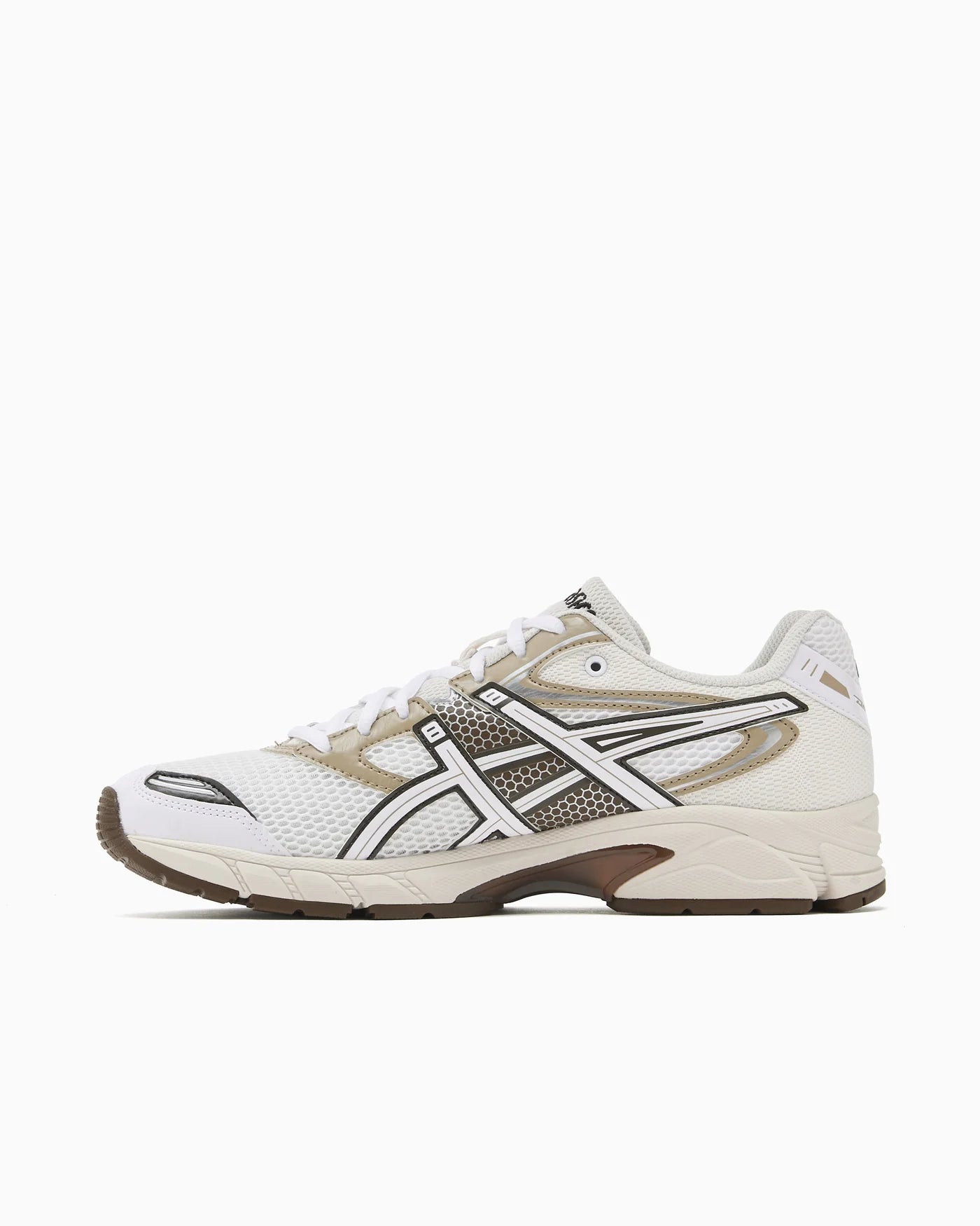 ASICS Gel-DS Trainer 14 Cream Clay Grey