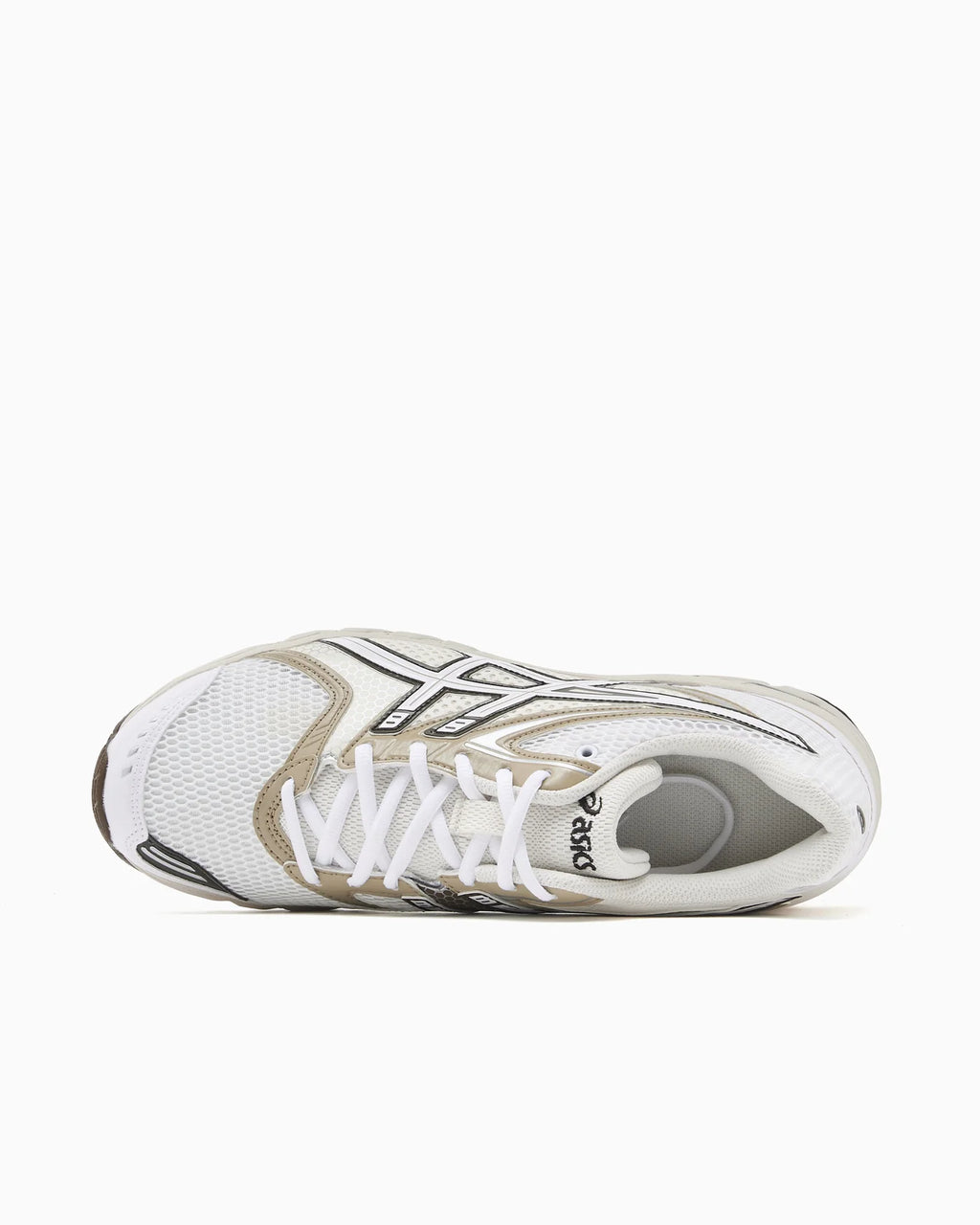 ASICS Gel-DS Trainer 14 Cream Clay Grey
