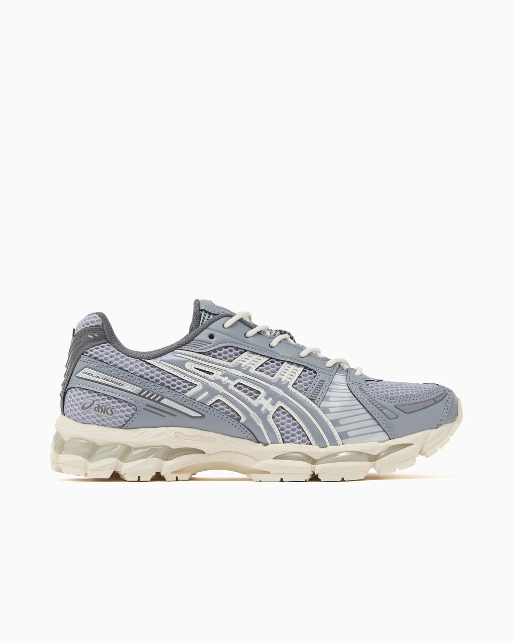 ASICS Gel-Kayano 12.1 Piedmont Grey Gravel