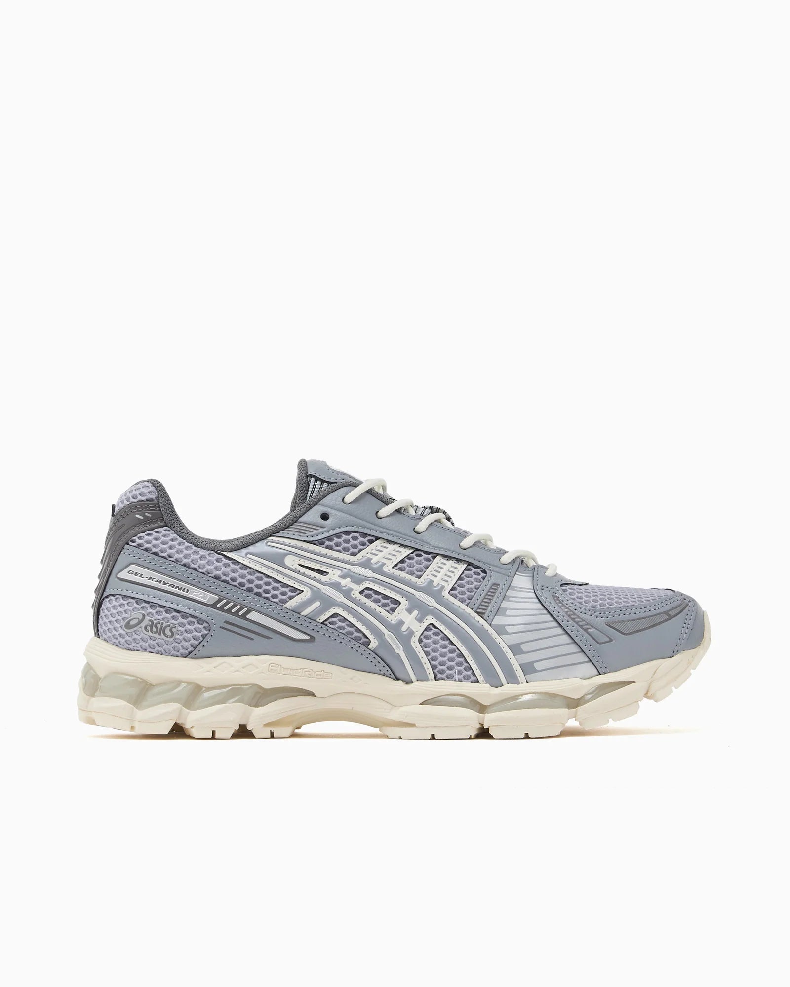 ASICS Gel-Kayano 12.1 Piedmont Grey Gravel