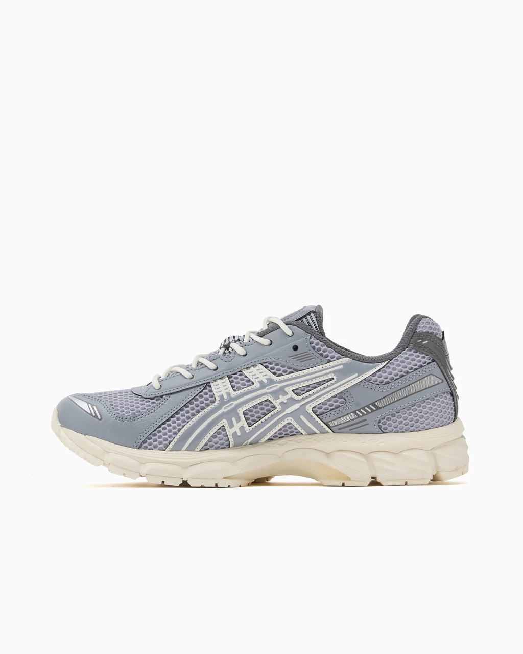 ASICS Gel-Kayano 12.1 Piedmont Grey Gravel