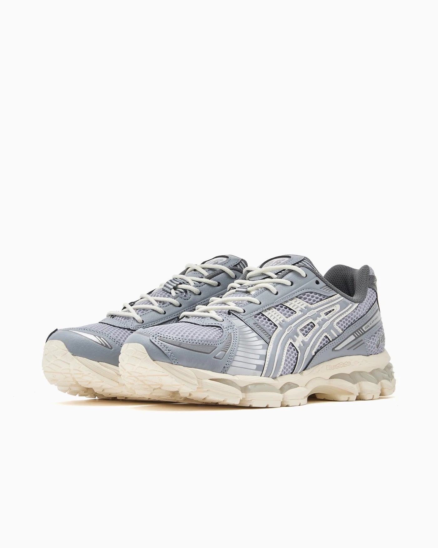 ASICS Gel-Kayano 12.1 Piedmont Grey Gravel