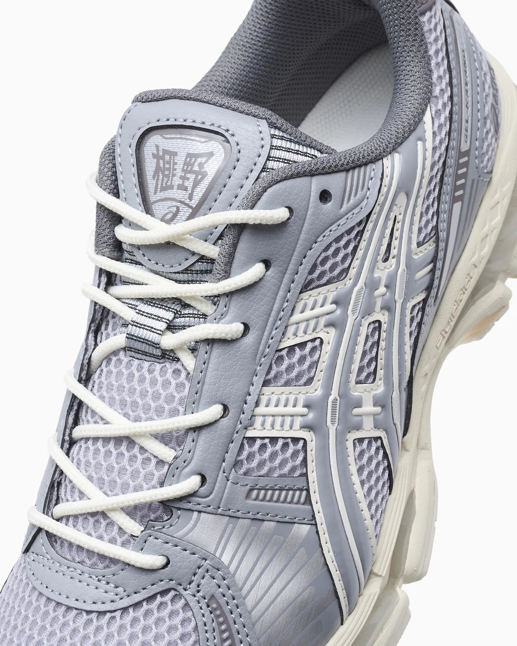 ASICS Gel-Kayano 12.1 Piedmont Grey Gravel