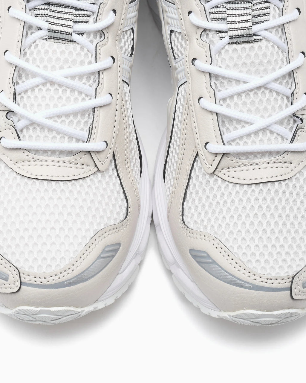 ASICS Gel-Kayano 12.1 Cream Smoke Grey