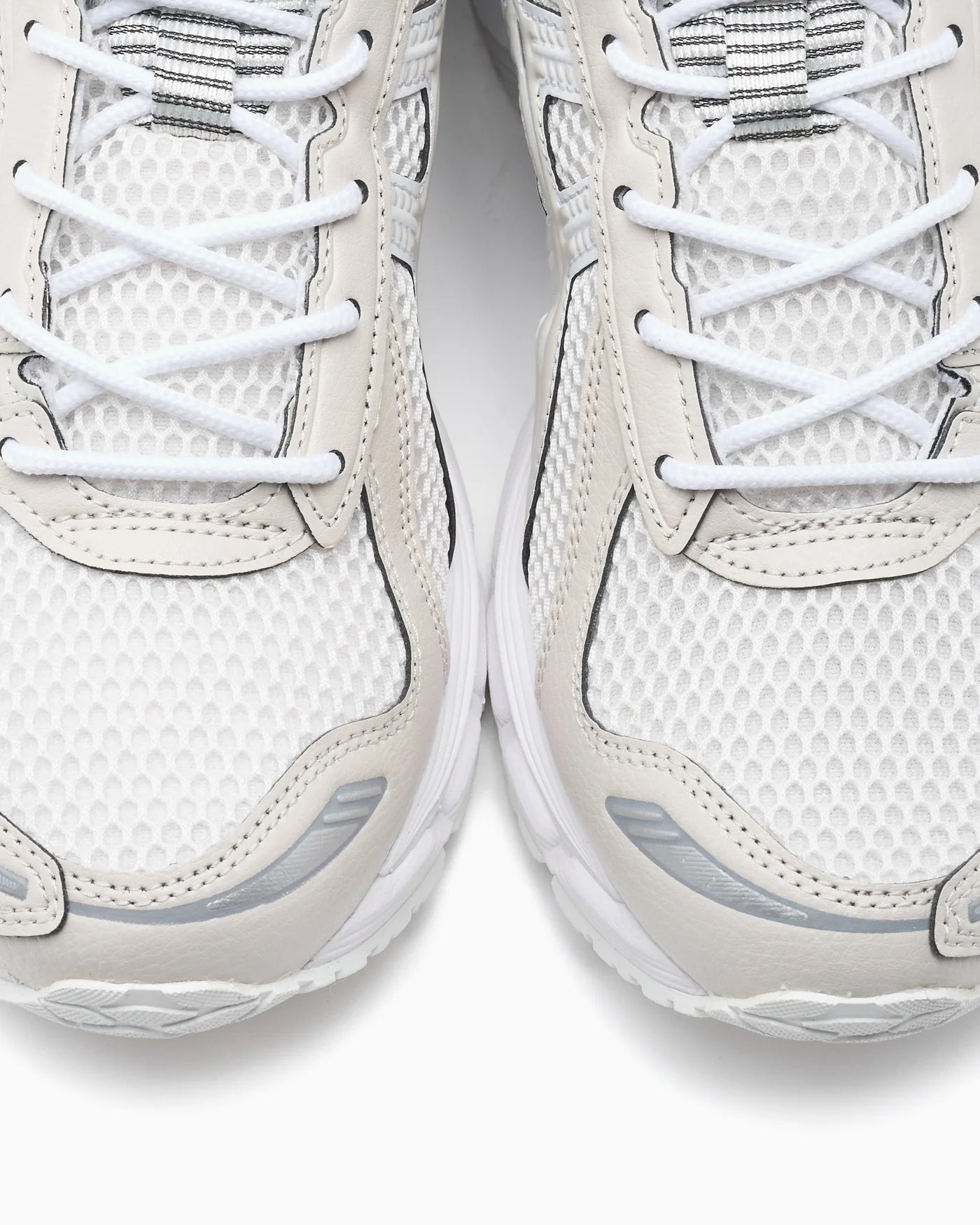 ASICS Gel-Kayano 12.1 Cream Smoke Grey