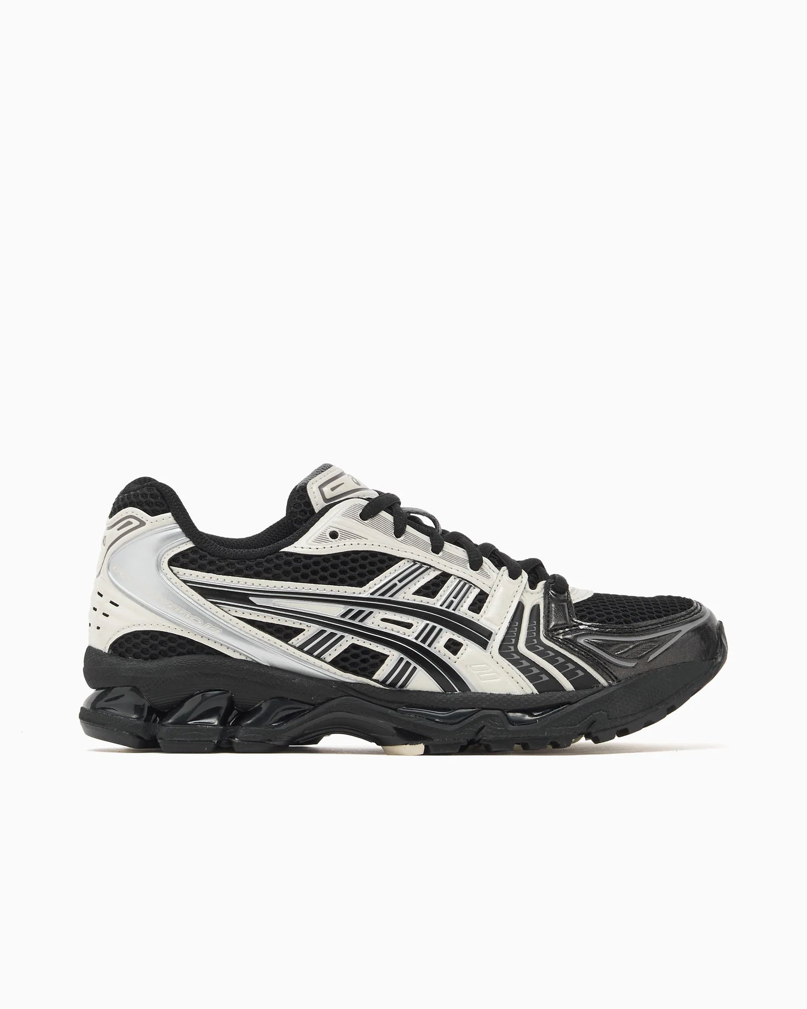 ASICS Gel-Kayano 14 Black Cream