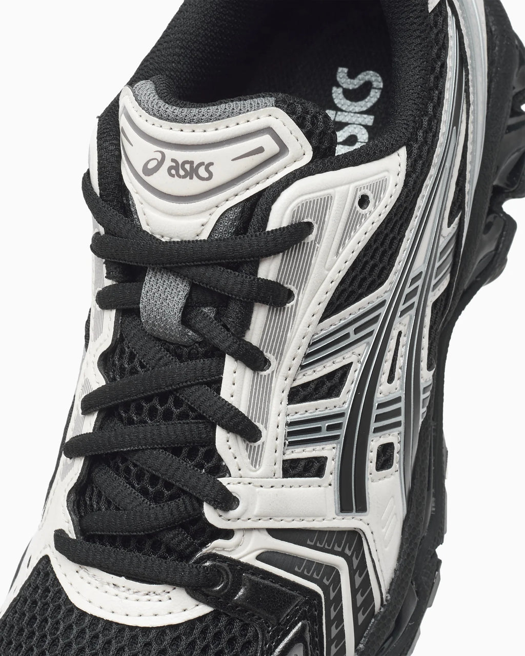 ASICS Gel-Kayano 14 Black Cream