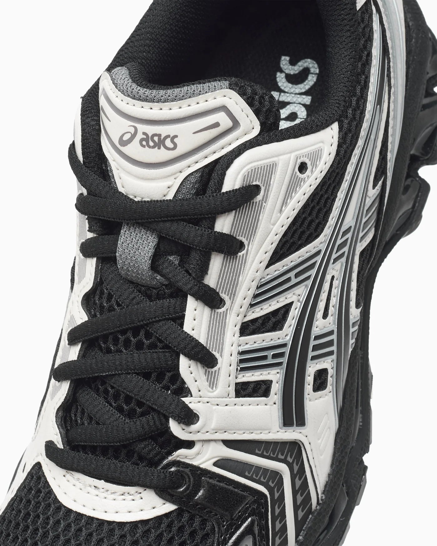 ASICS Gel-Kayano 14 Black Cream