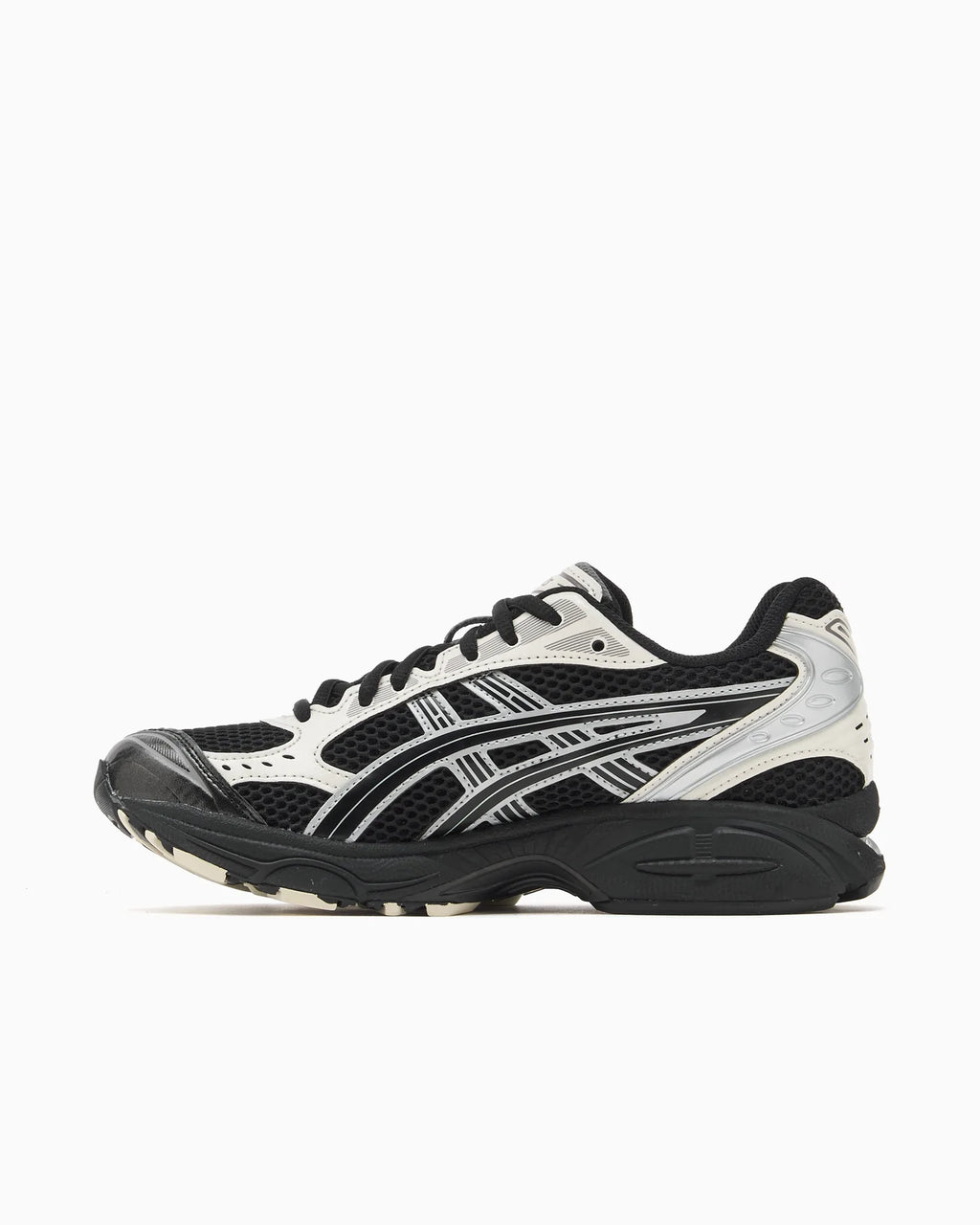 ASICS Gel-Kayano 14 Black Cream