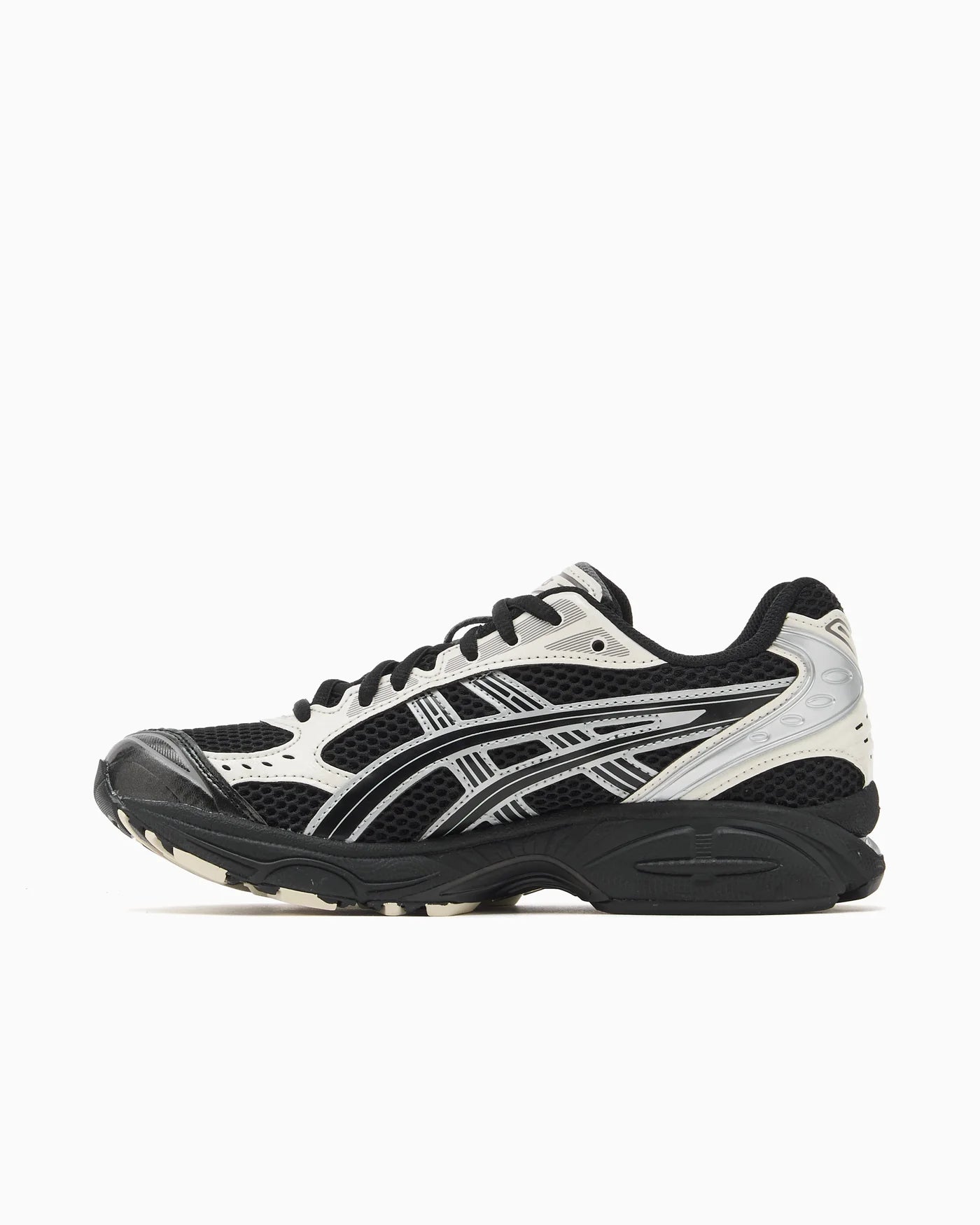 ASICS Gel-Kayano 14 Black Cream