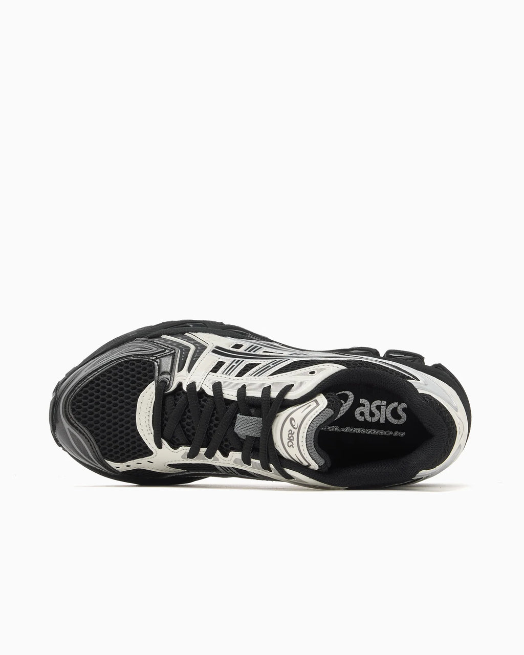 ASICS Gel-Kayano 14 Black Cream