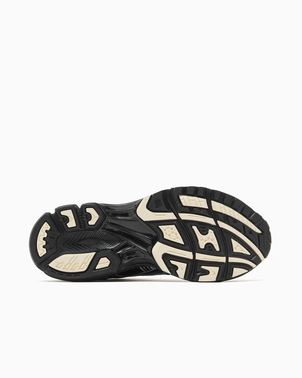 ASICS Gel-Kayano 14 Black Cream