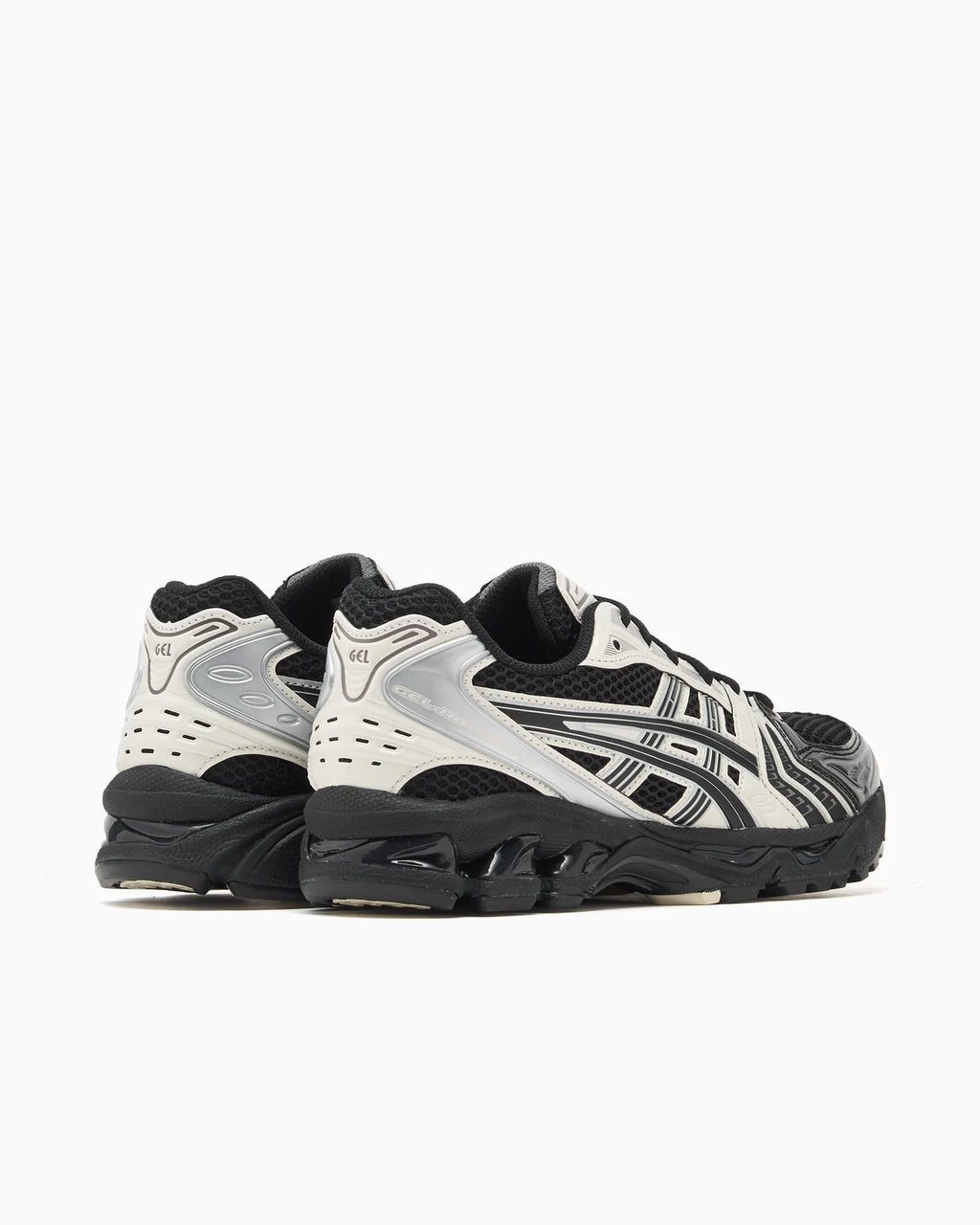ASICS Gel-Kayano 14 Black Cream