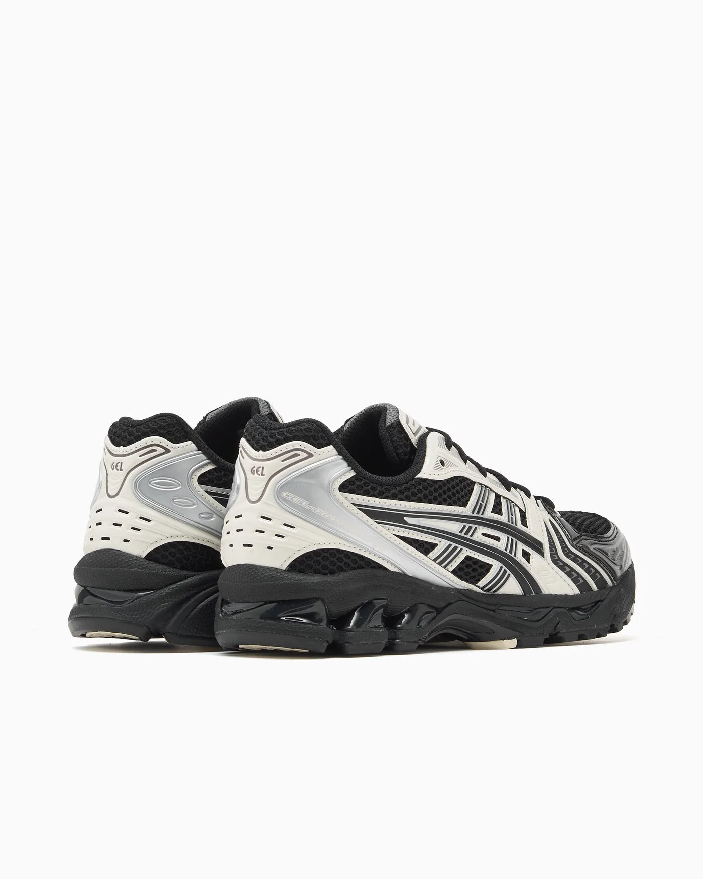 ASICS Gel-Kayano 14 Black Cream