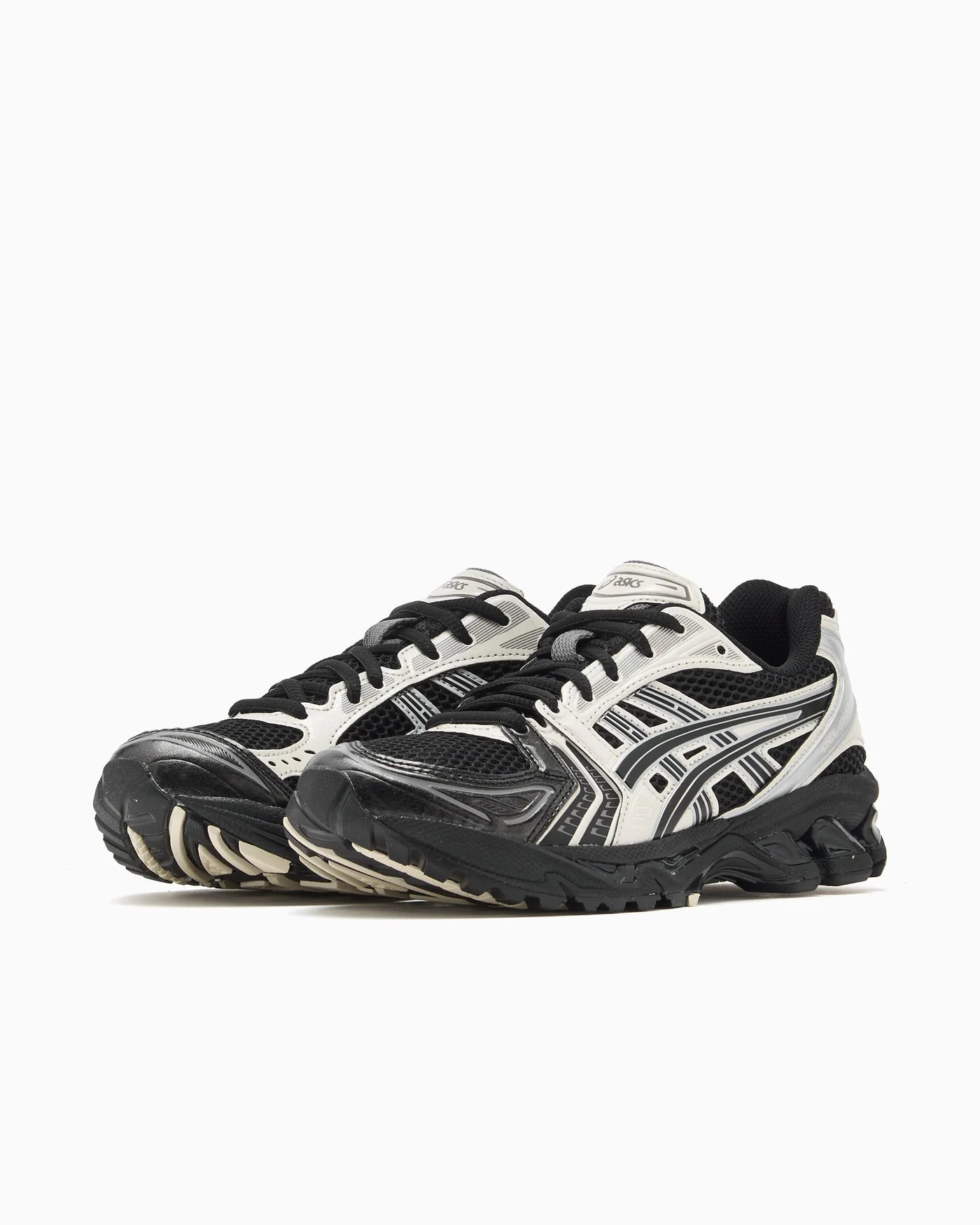 ASICS Gel-Kayano 14 Black Cream