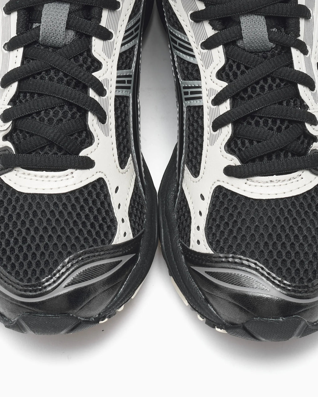ASICS Gel-Kayano 14 Black Cream