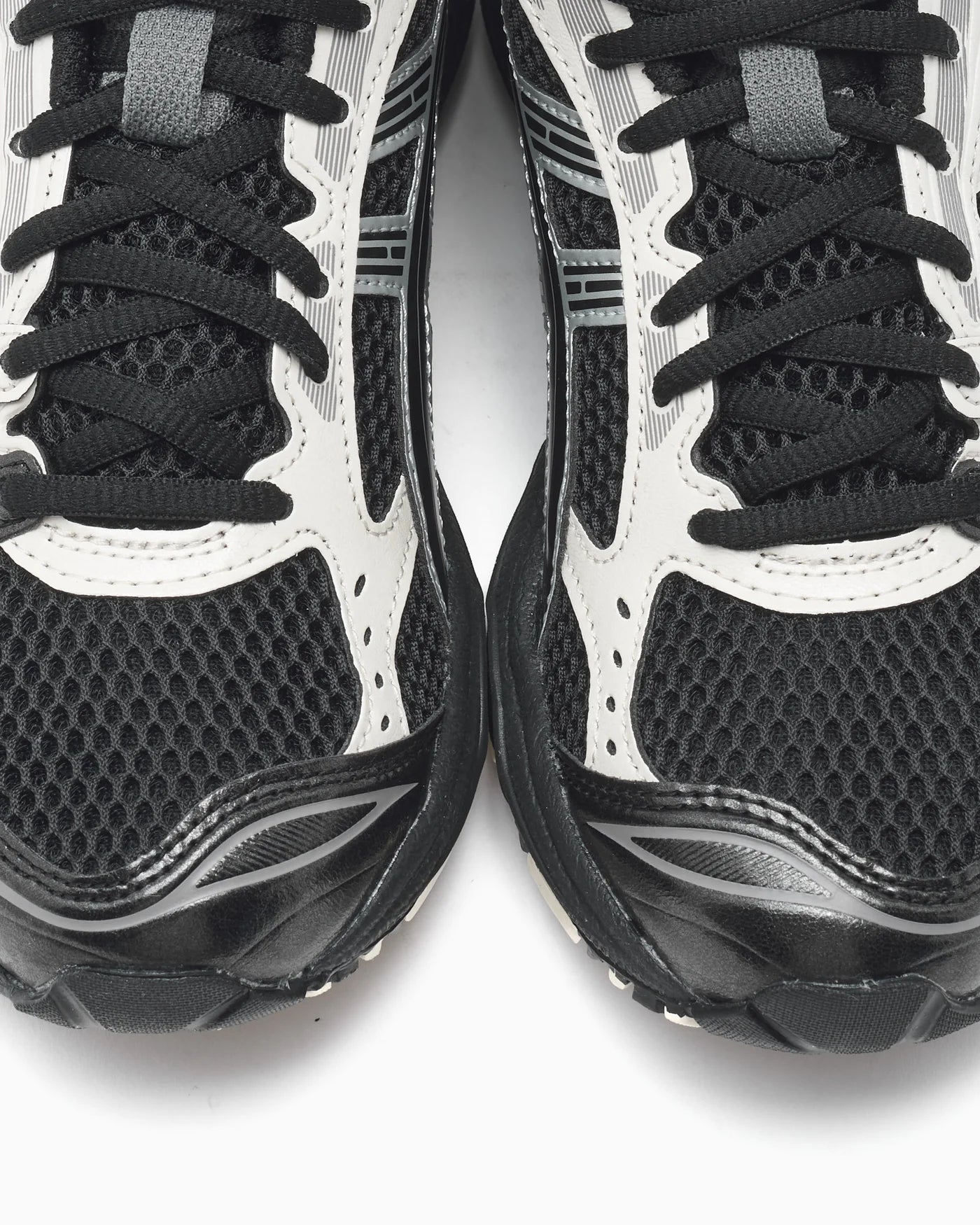 ASICS Gel-Kayano 14 Black Cream