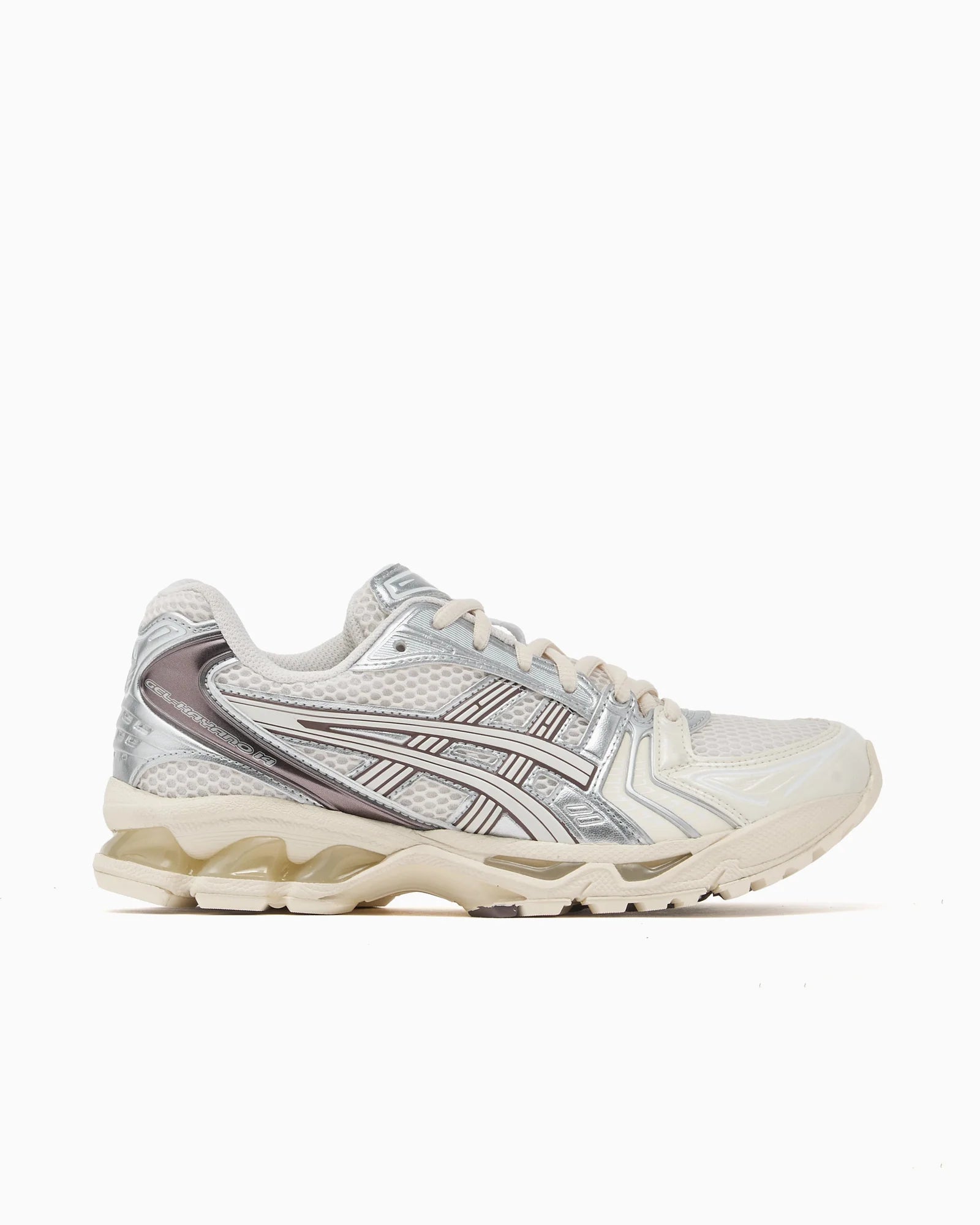 ASICS Gel-Kayano 14 Cream Cocoa Powder