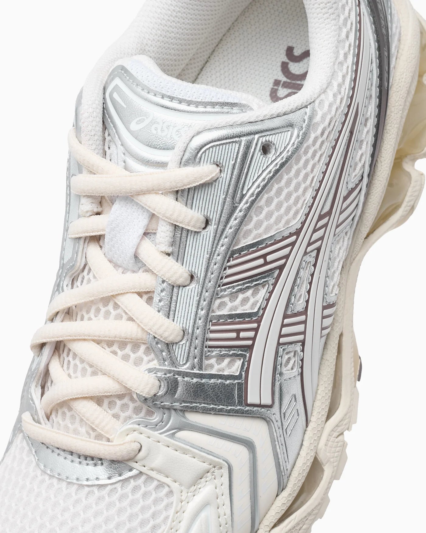 ASICS Gel-Kayano 14 Cream Cocoa Powder