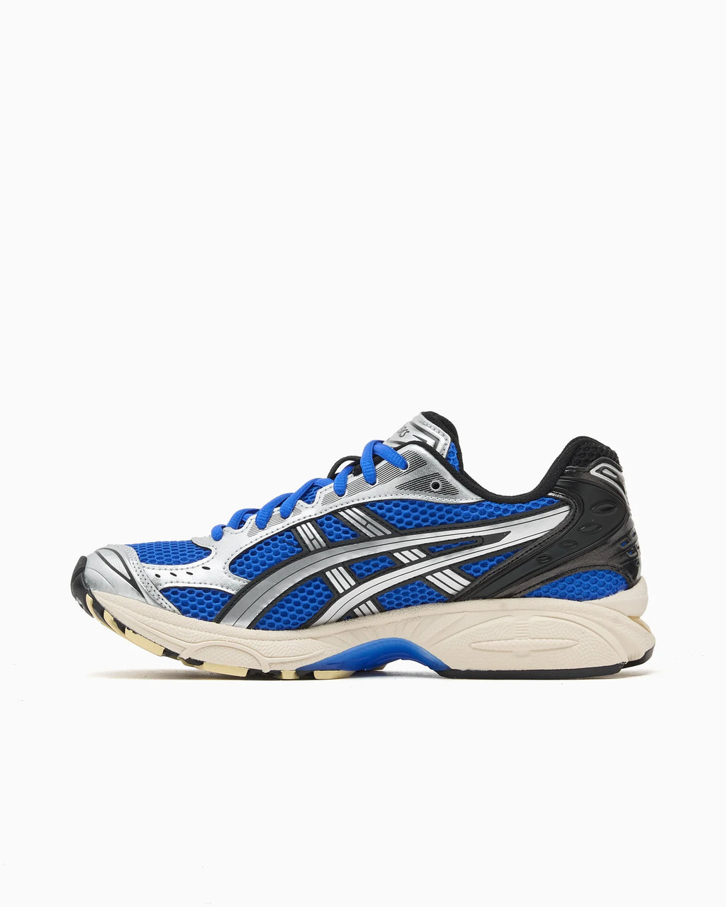 ASICS Gel-Kayano 14 "Illusion Blue"