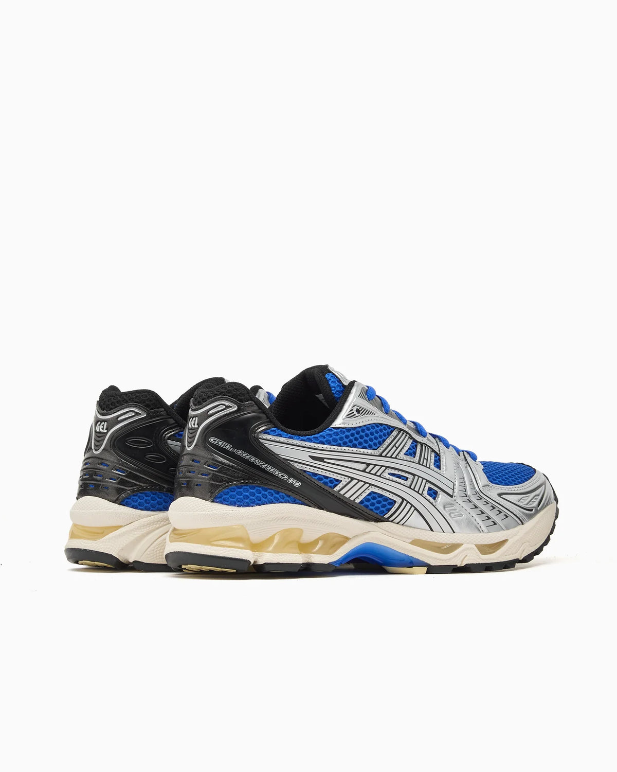 ASICS Gel-Kayano 14 "Illusion Blue"