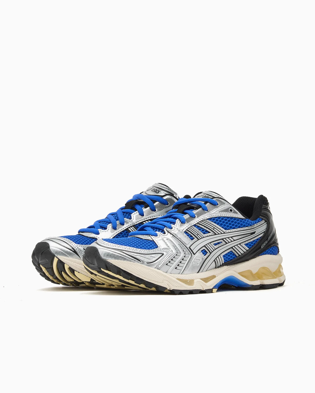 ASICS Gel-Kayano 14 "Illusion Blue"