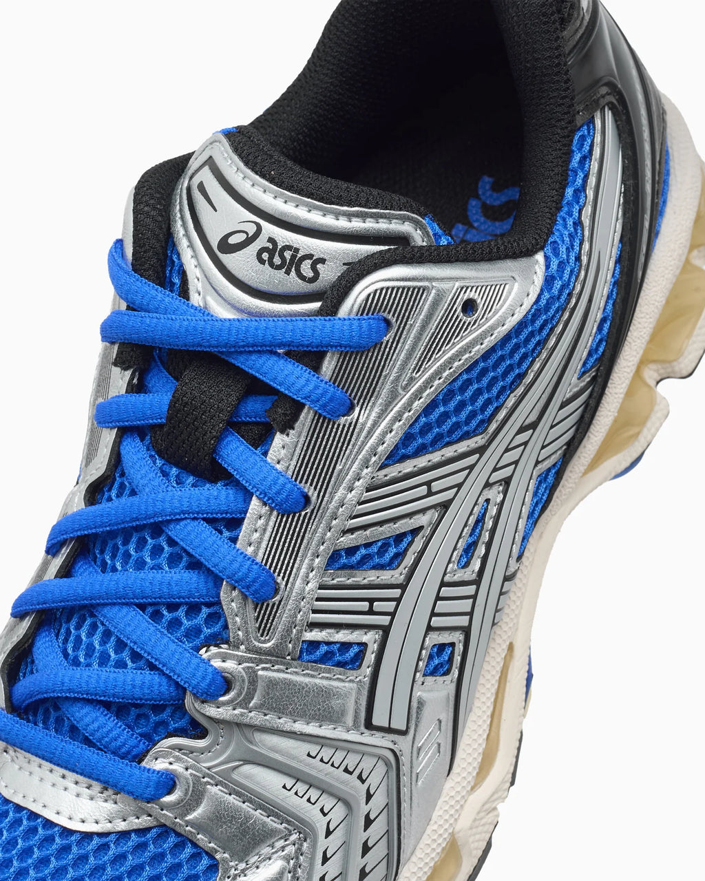 ASICS Gel-Kayano 14 "Illusion Blue"