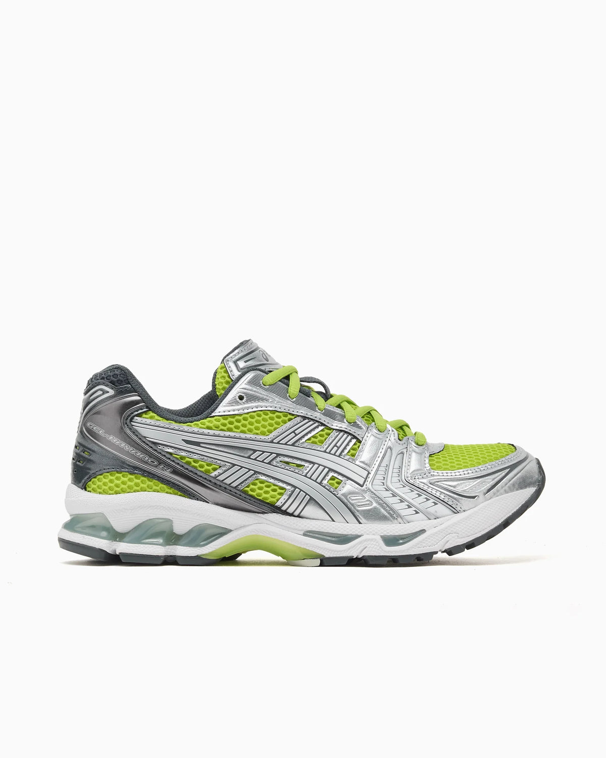 ASICS Gel-Kayano 14 "Lime Zest"