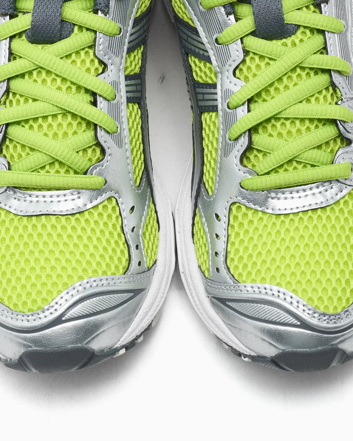ASICS Gel-Kayano 14 "Lime Zest"