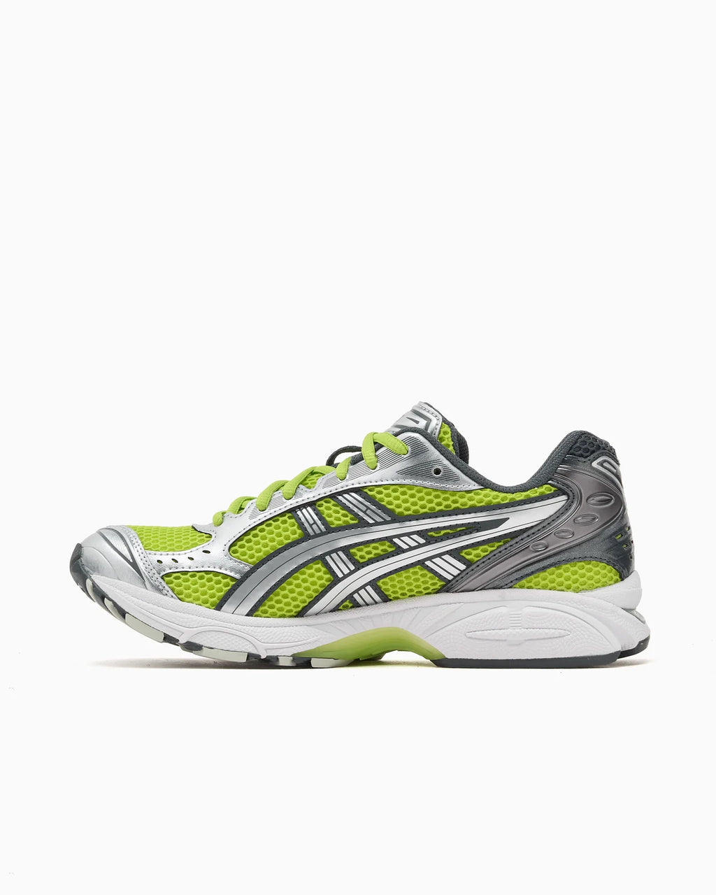ASICS Gel-Kayano 14 "Lime Zest"