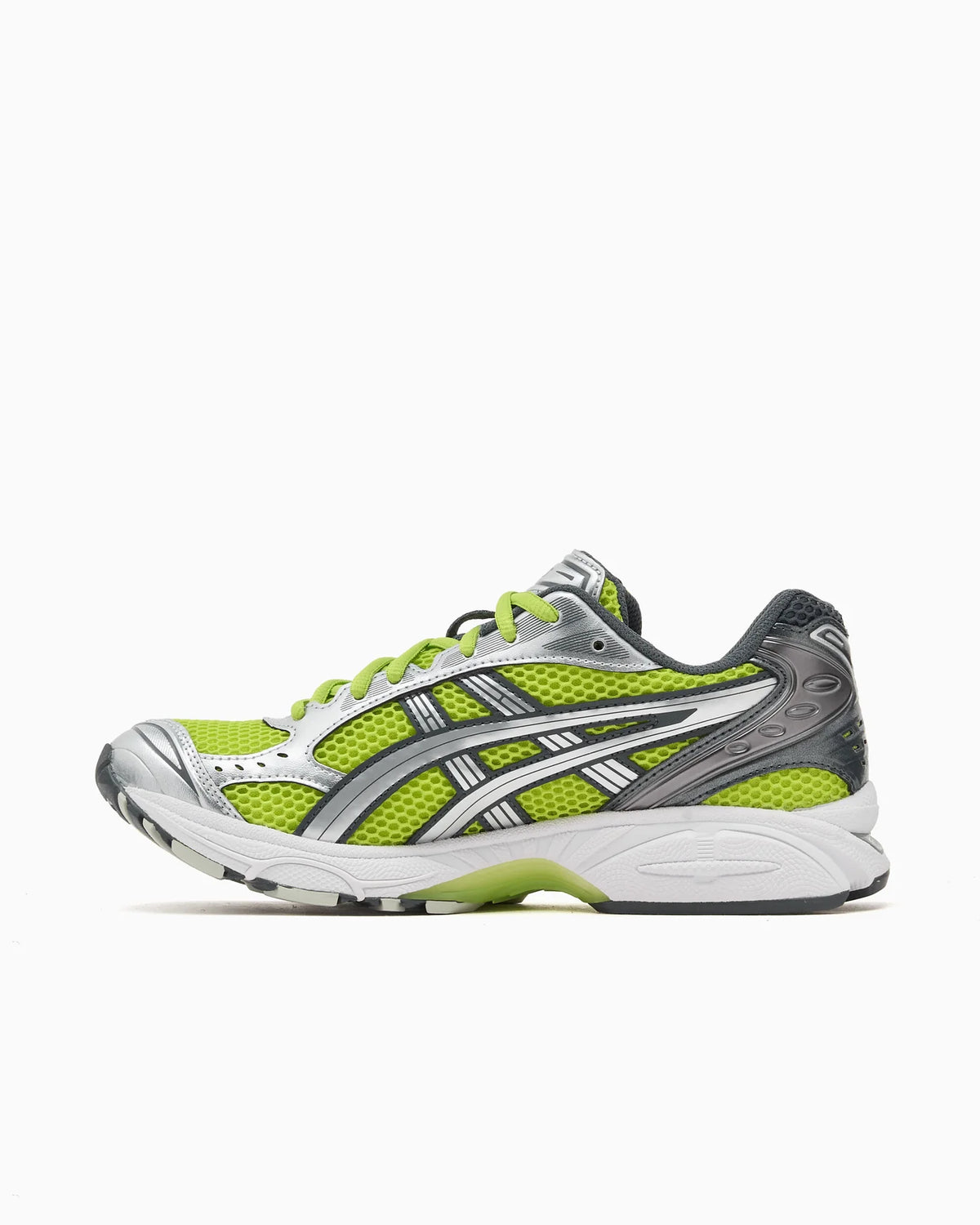 ASICS Gel-Kayano 14 "Lime Zest"