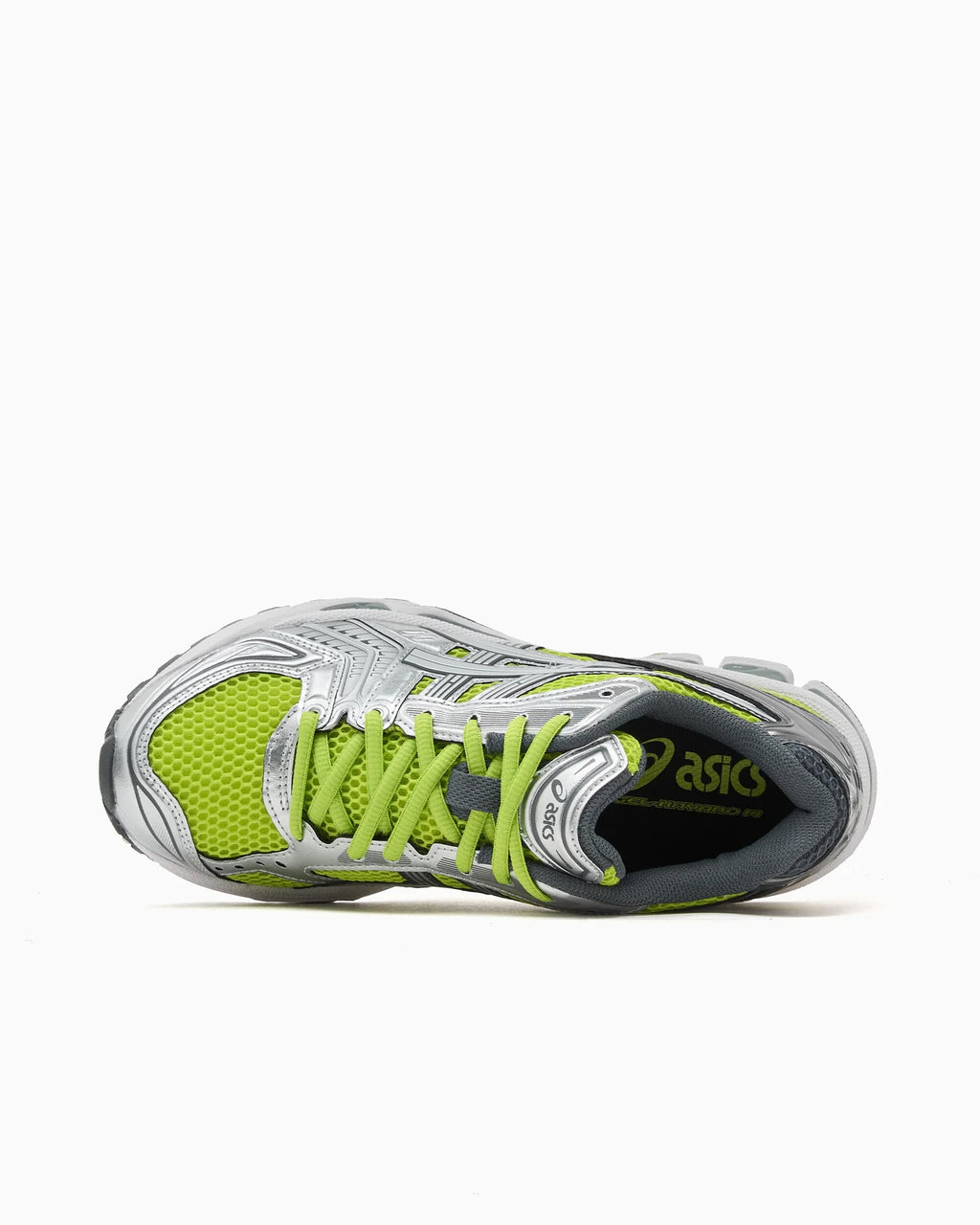 ASICS Gel-Kayano 14 "Lime Zest"
