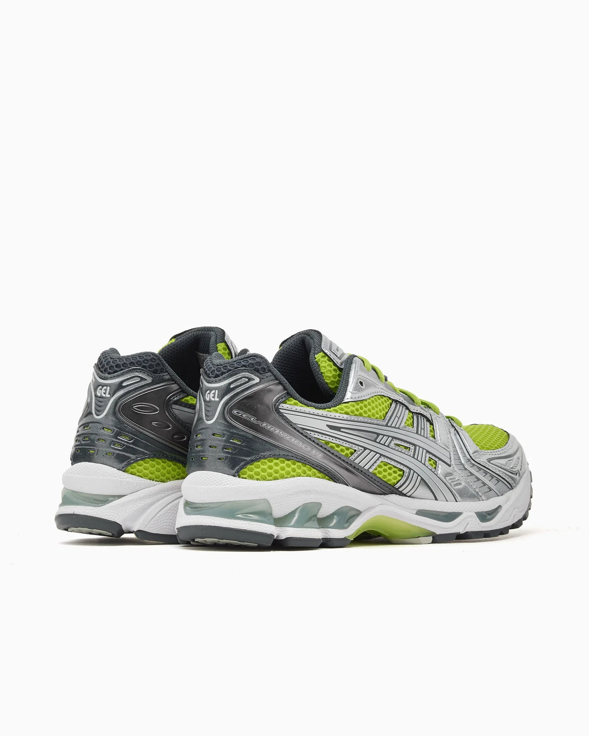 ASICS Gel-Kayano 14 "Lime Zest"