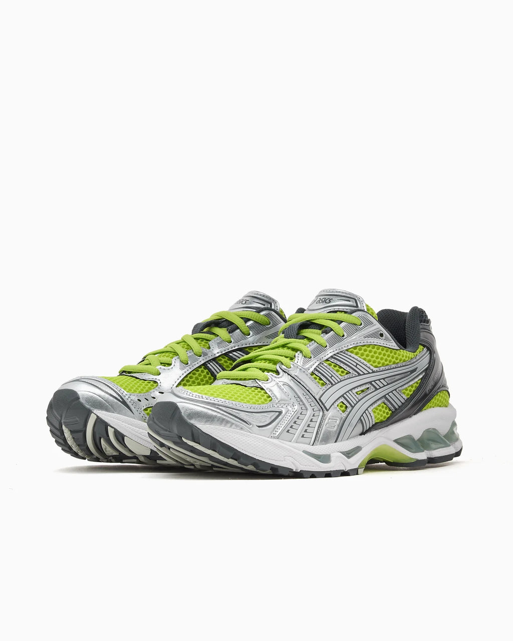 ASICS Gel-Kayano 14 "Lime Zest"