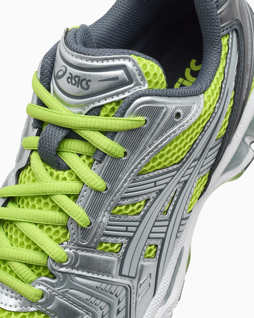 ASICS Gel-Kayano 14 "Lime Zest"