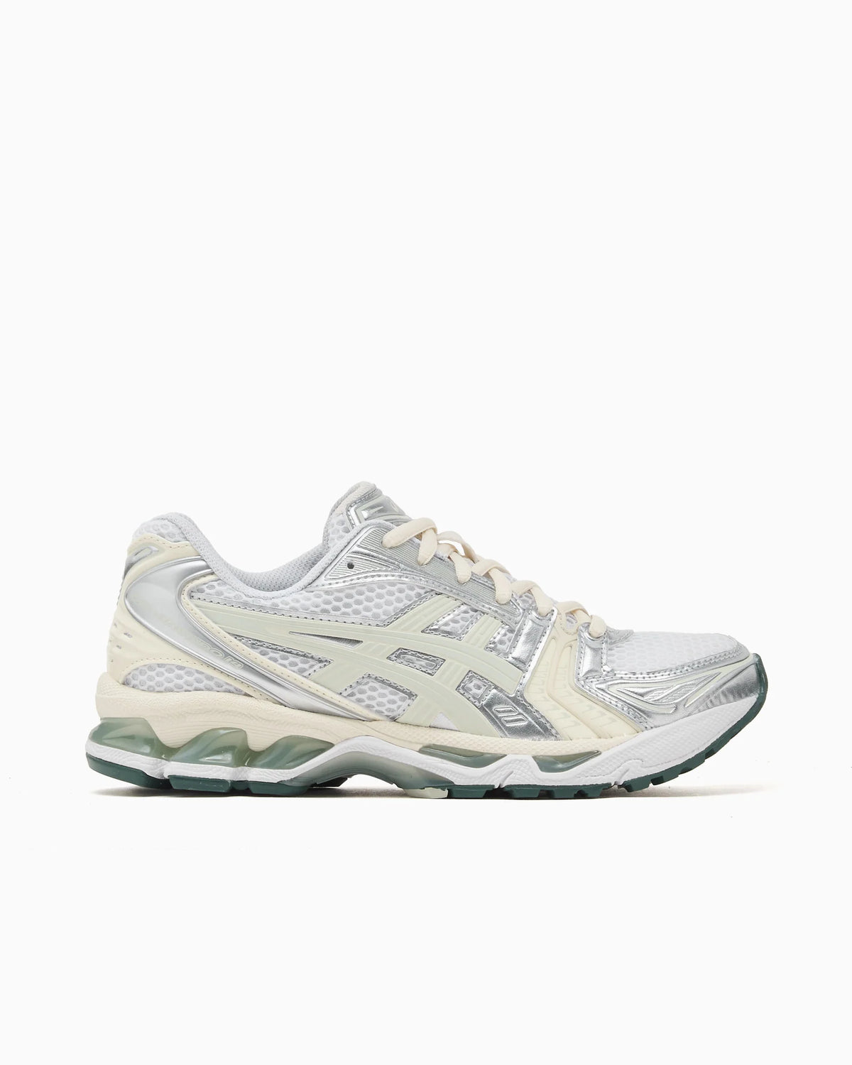 ASICS Gel-Kayano 14 "White Light Sage"