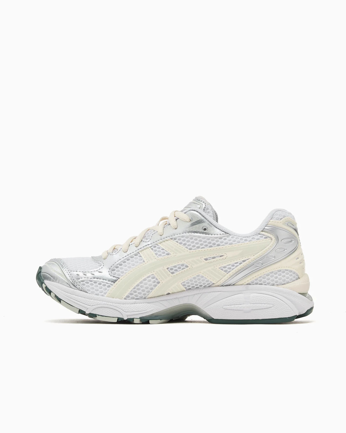 ASICS Gel-Kayano 14 "White Light Sage"