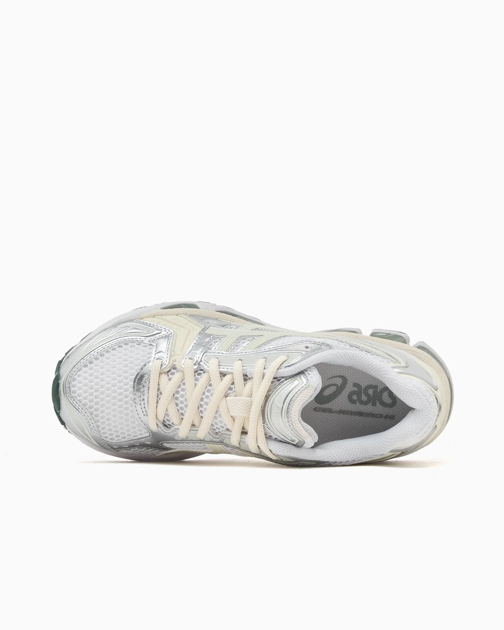 ASICS Gel-Kayano 14 "White Light Sage"