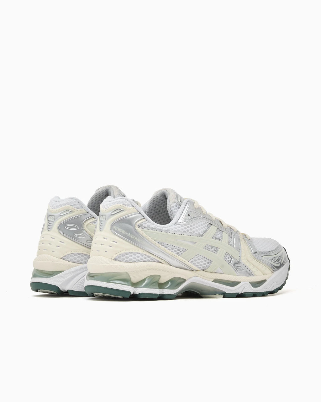 ASICS Gel-Kayano 14 "White Light Sage"