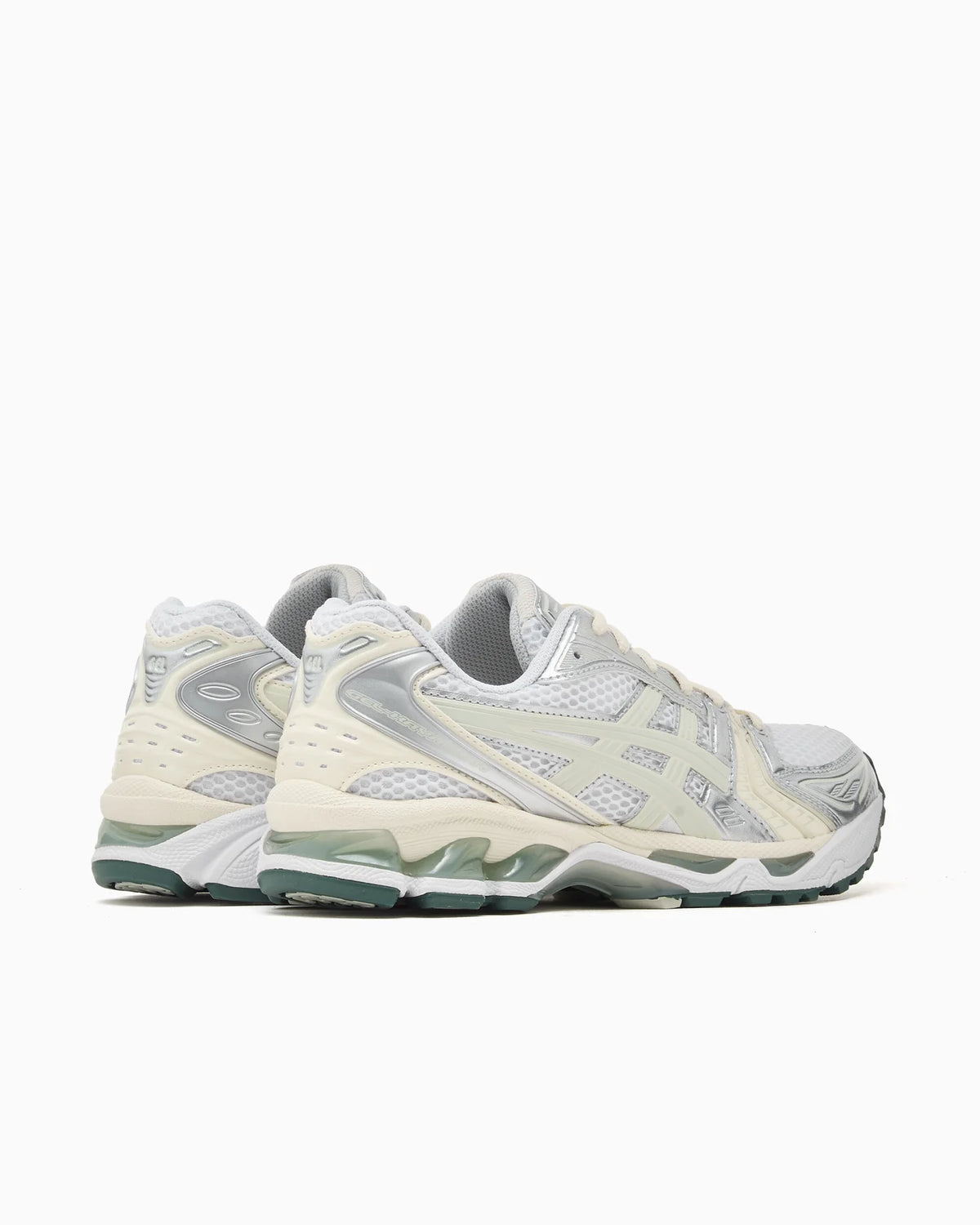 ASICS Gel-Kayano 14 "White Light Sage"