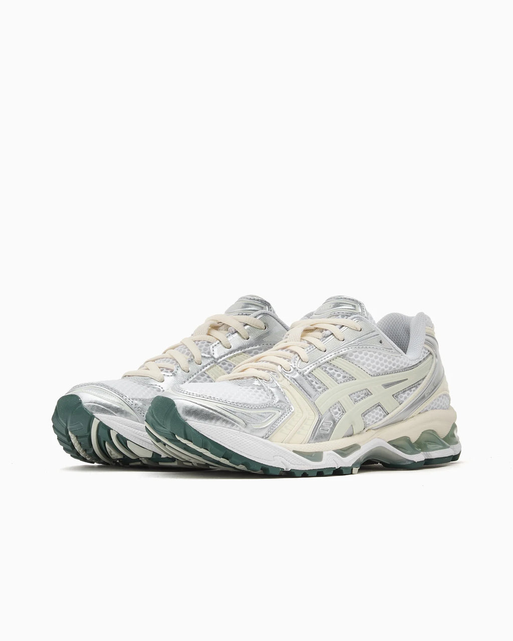 ASICS Gel-Kayano 14 "White Light Sage"