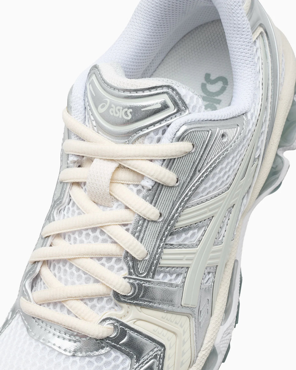 ASICS Gel-Kayano 14 "White Light Sage"
